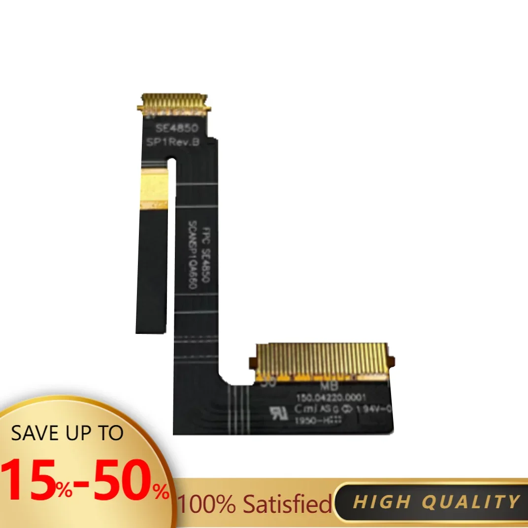 

Гибкий кабель двигателя сканера SE4850, замена для Symbol MC9300 MC930B-G