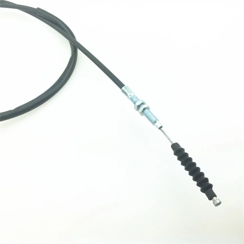 STARPAD For KAWASAKI Motorcycle Clutch line ZXR250/400 ZZR250/400 Motorcycle Accessories Clutch Cable