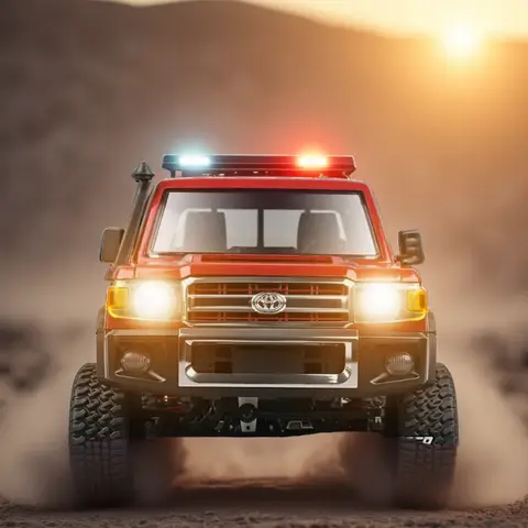 MN82 MN82 Pro 원격 제어 등산 오프로드 차량 1:12 Toyota LC79 시뮬레이션 RC 모델 장난감 Rc 자동차 용 풀 스케일 4WD MN82 MN82 Pro 원격 제어 등산 오프로드 차량 1:12 Toyota LC79 시뮬레이션 RC 모델 장난감 Rc 자동차 용 풀 스케일 4WD