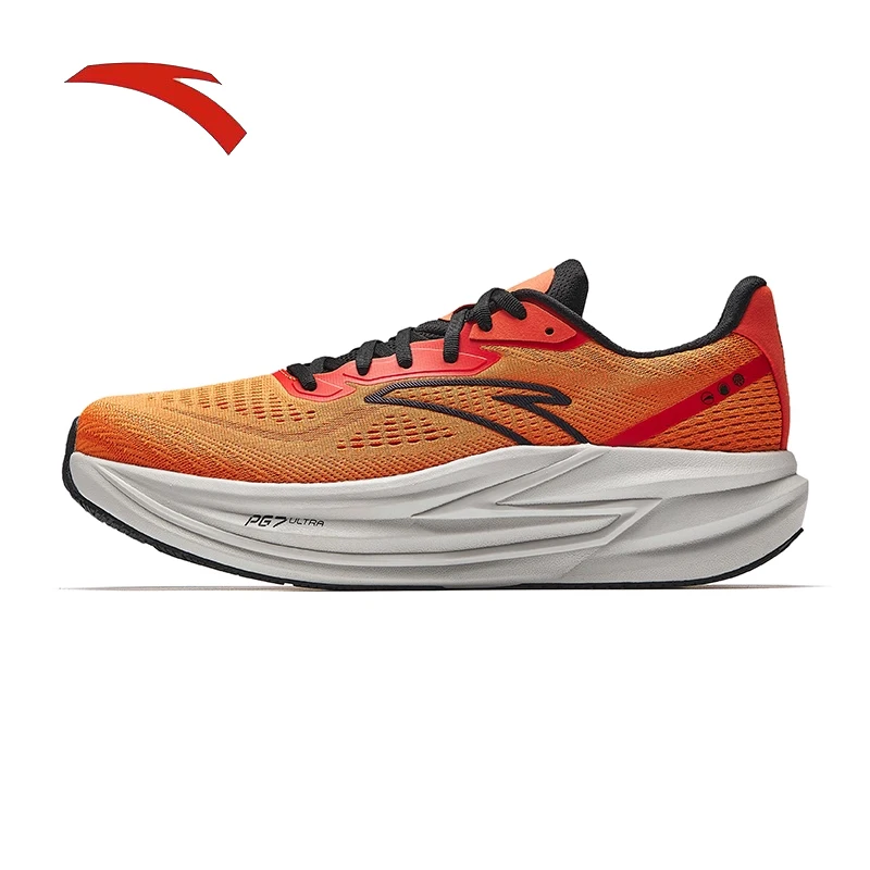 ANTA GUANJUN 4ST PG7 ULTRA Men's cushioned jogging shoes, casual and durable sports shoes