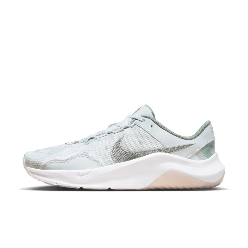 

Nike Honeycomb Mesh Upper Lightweight and Durable Training Women's Running Shoes New Rubber Sole Strong Grip Outdoor Sports Running Shoes Unique Color Trendy Fashion Appearance Commuting Casual Sports Shoes Niche Design Dv9008-001