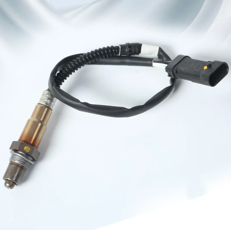 Sensore di ossigeno 7700107433 per Renault Nissan - Sensore rapporto carburante aria sonda Lambda