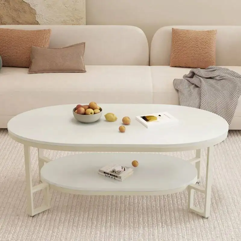 Modern Luxury Coffee Table Mechanism Organizer Designer Coffee Table Simple Cute Space Saving Couchtisch Lounge Suite Furniture