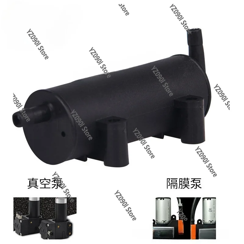 Compact Mini Air Pump Replacement Accessory Small Size Low Noise Design Parts For Portable Air Pump Equipment