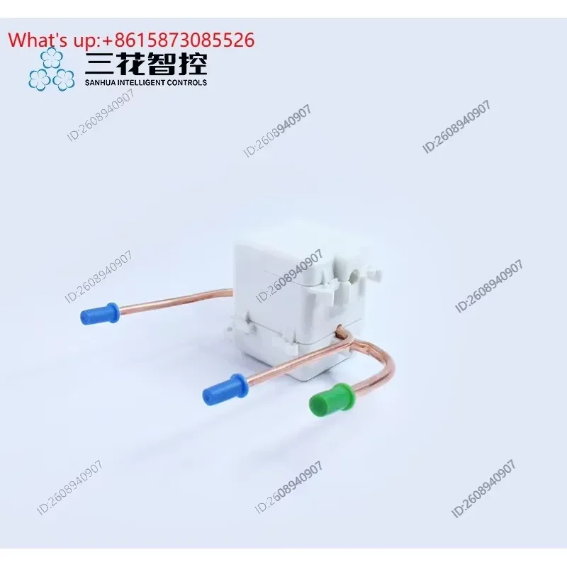 Refrigerator parts Refrigerator matching bistable solenoid valve KMV432 KMV422
