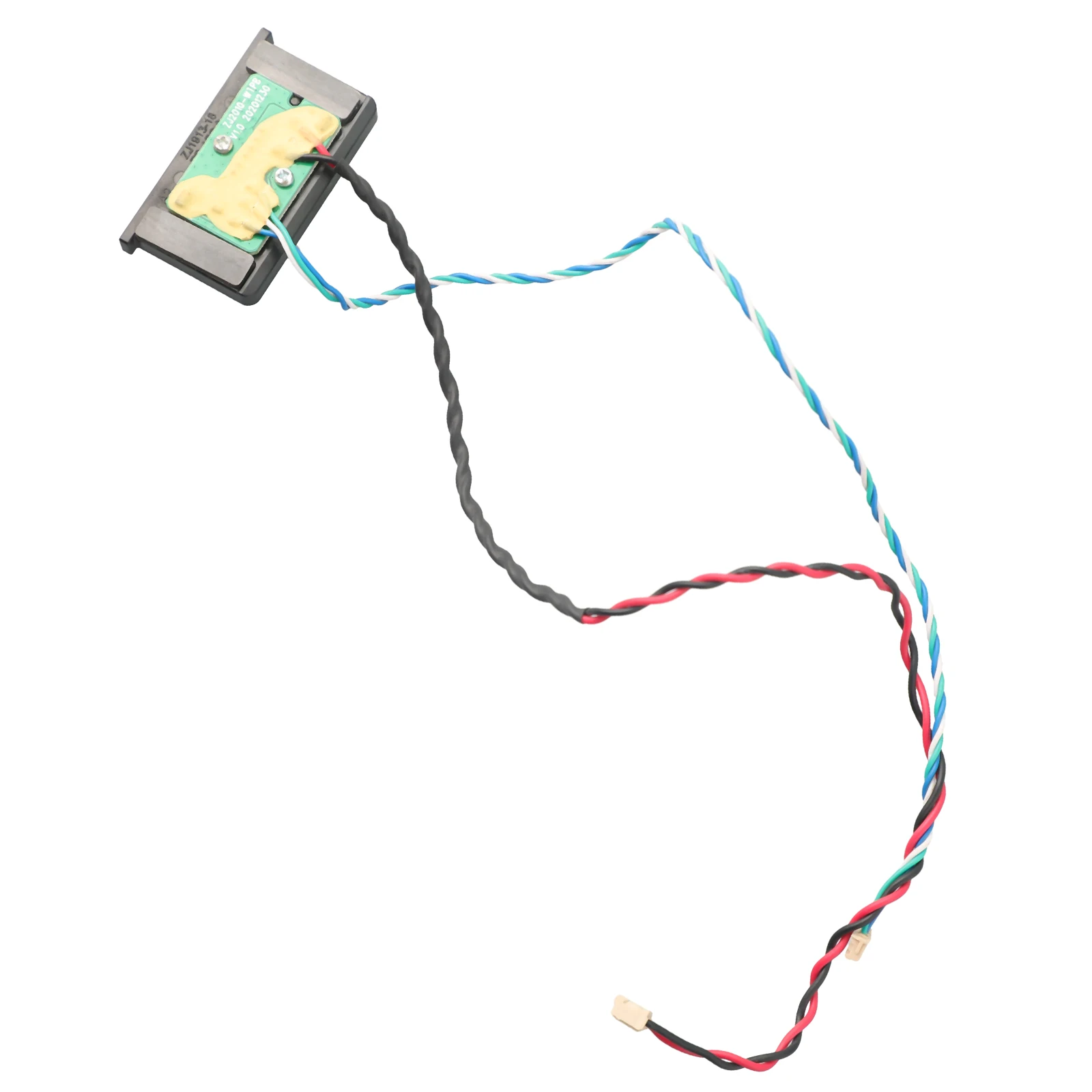 Water Tank Connector For For Ecovacs For T9 For T9 For AIVI Robot Vacuum Cleaner Supporting 2.0 Water Flow Mechanism