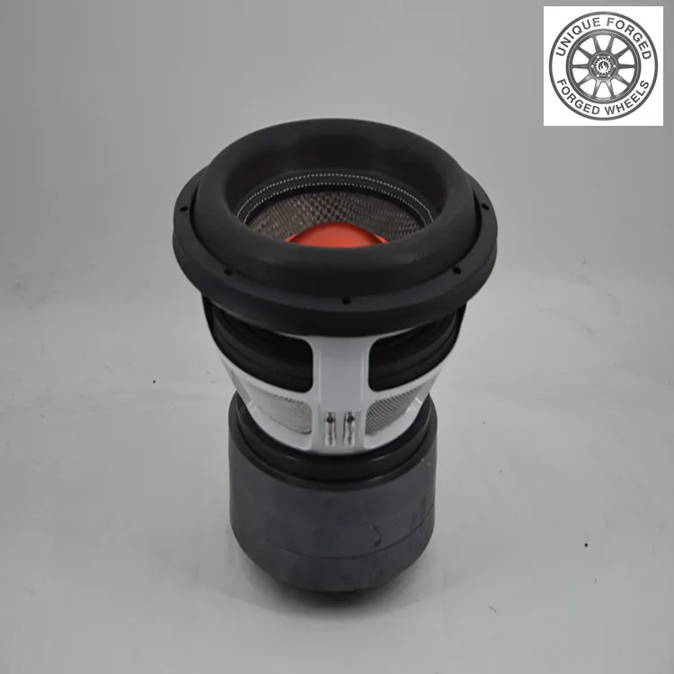 

Car Subwoofer Speaker 12 " Subwoofer 3000WRMS Car Audio