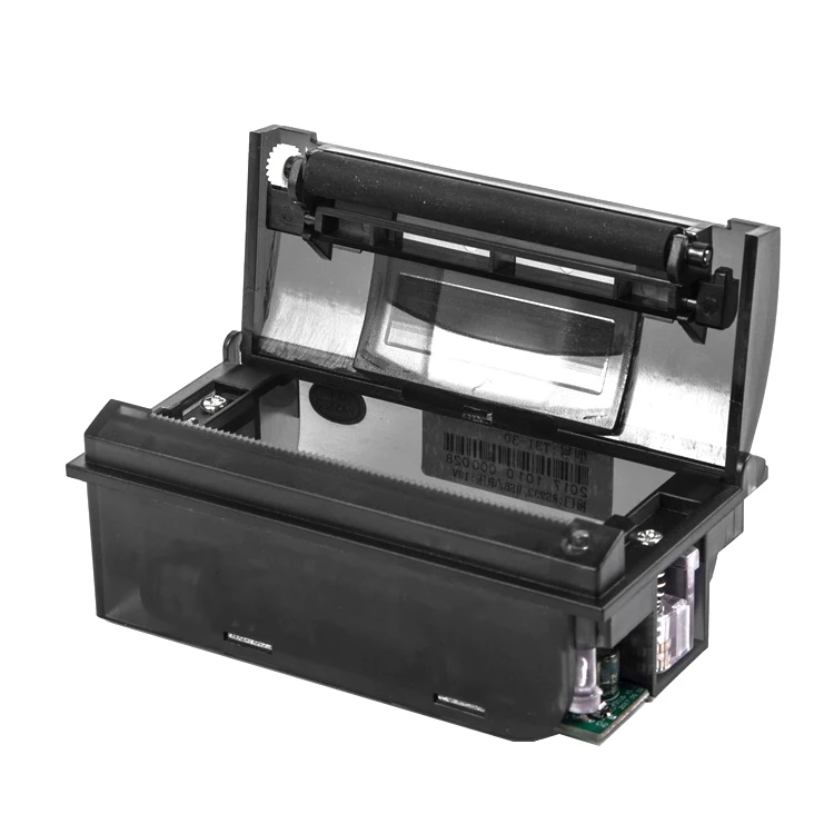 3 Inch 80mm Embedded Mini Thermal Receipt Printer Module
