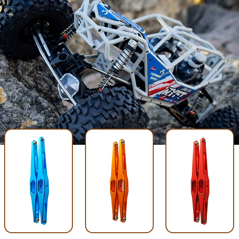 2piece Rear High-performance And Aluminum Alloy RC High-performance