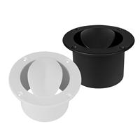 Marine Vent Replaces Maintenance Fittings Easy to Install Component Sturdy Equipment Breather Marine Water Tank Vent