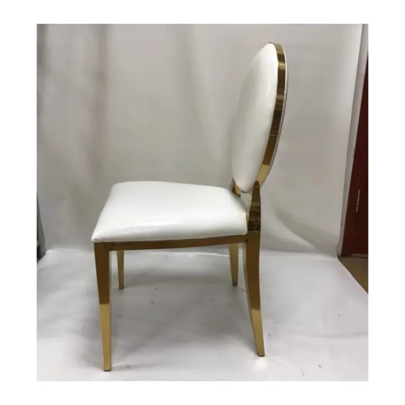 

Fancy White Latest for Party Plastic Acrylic Folding pink Black Chavari Banquet Throne king and Queen Royal Wedding Chair