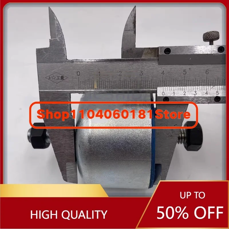 Excavator Parts SY15 16 17 New 18 Machine Foot Rubber Kubota Engine Foot Cushion Rubber Cushion