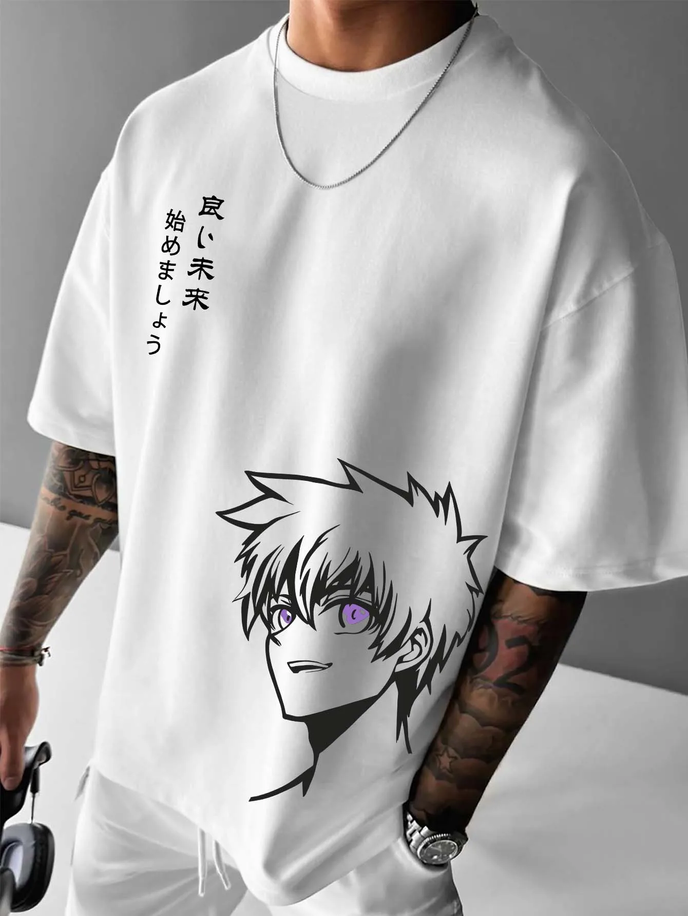 Japanese Manga 