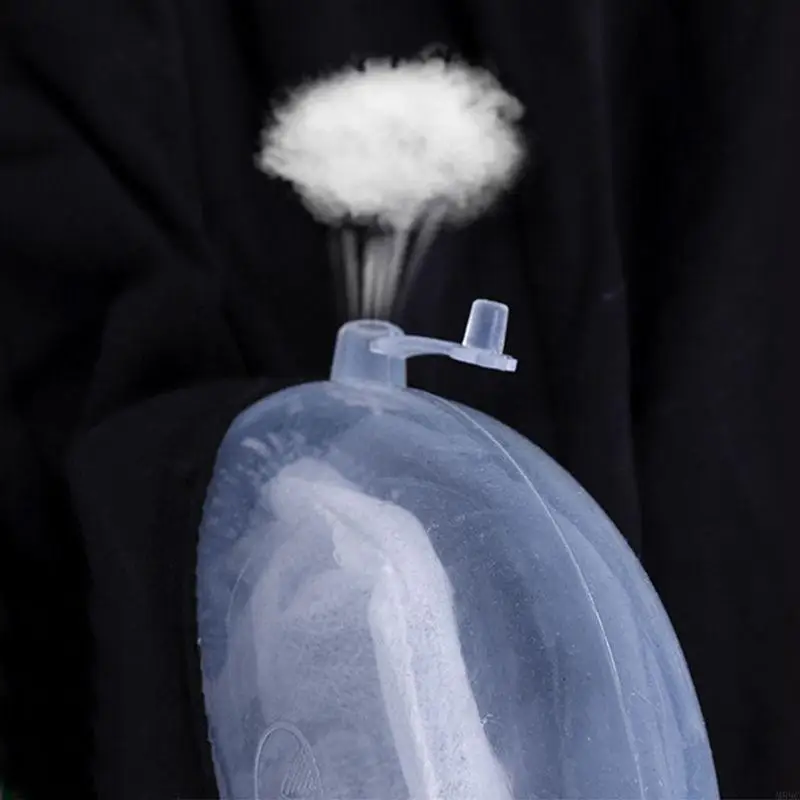 M89C جامع حامل البول السيليكوني مع القسطرة لنظافة كبار السن من الرجال #3