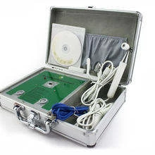 2026 Latest Meridian Analyzer for Animal Healthcare Supply Comprehensive Health Analysis Tool
