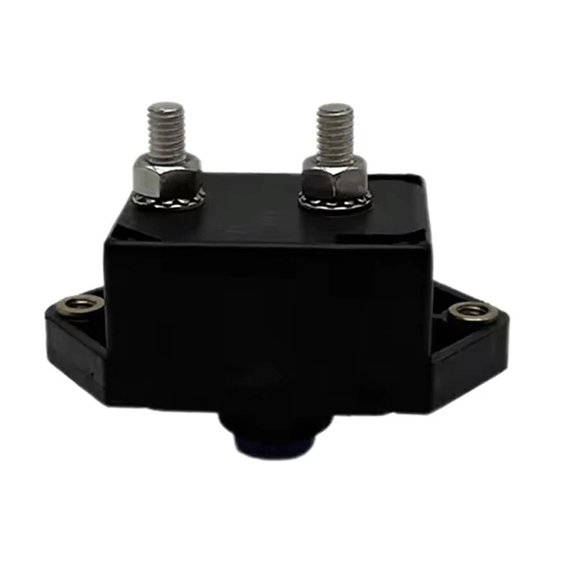 Super Sale Excavator Parts Engine Circuit Breaker 1712208 1712210 171-2208 171-2210 216-4970 for CAT C9