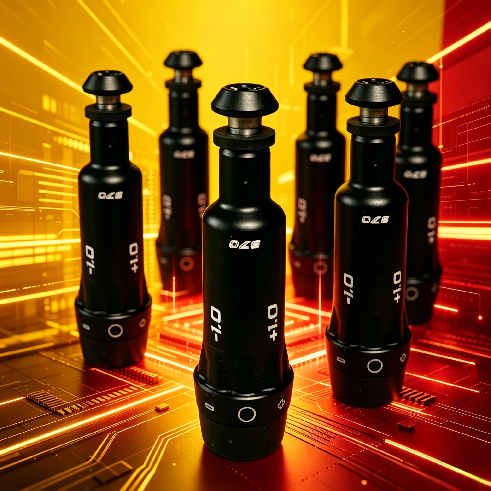 7-piece-golf-shaft-adapter-set-suitable-for-g410-g425-g430-0335-0370-club-head-adapter-accessories