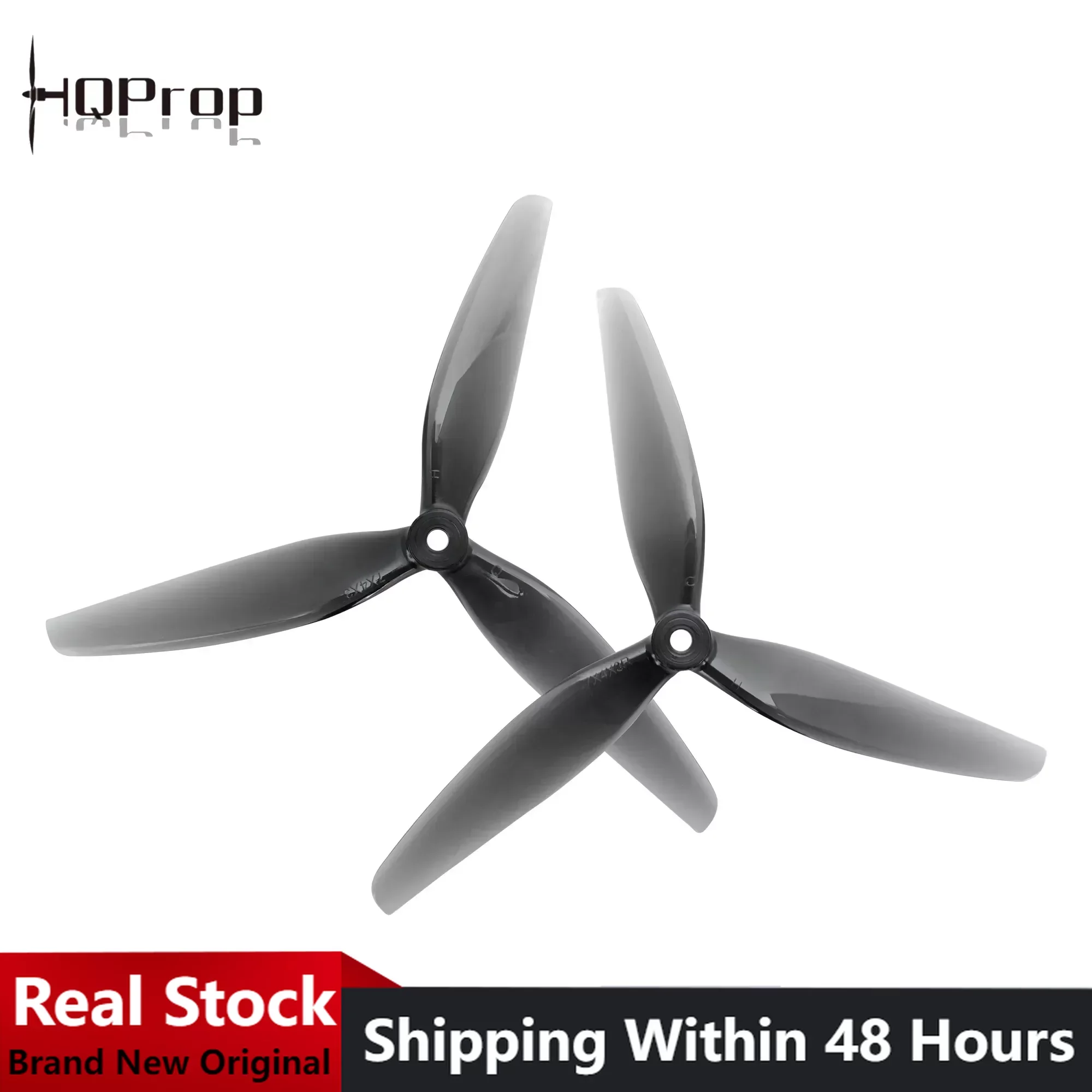 

10Pairs(10CW+10CCW) HQPROP 7X4X3 7040 3-Blade PC Propeller for RC FPV Freestyle 7inch Long Range LR7 Cinelifter Drones DIY Parts