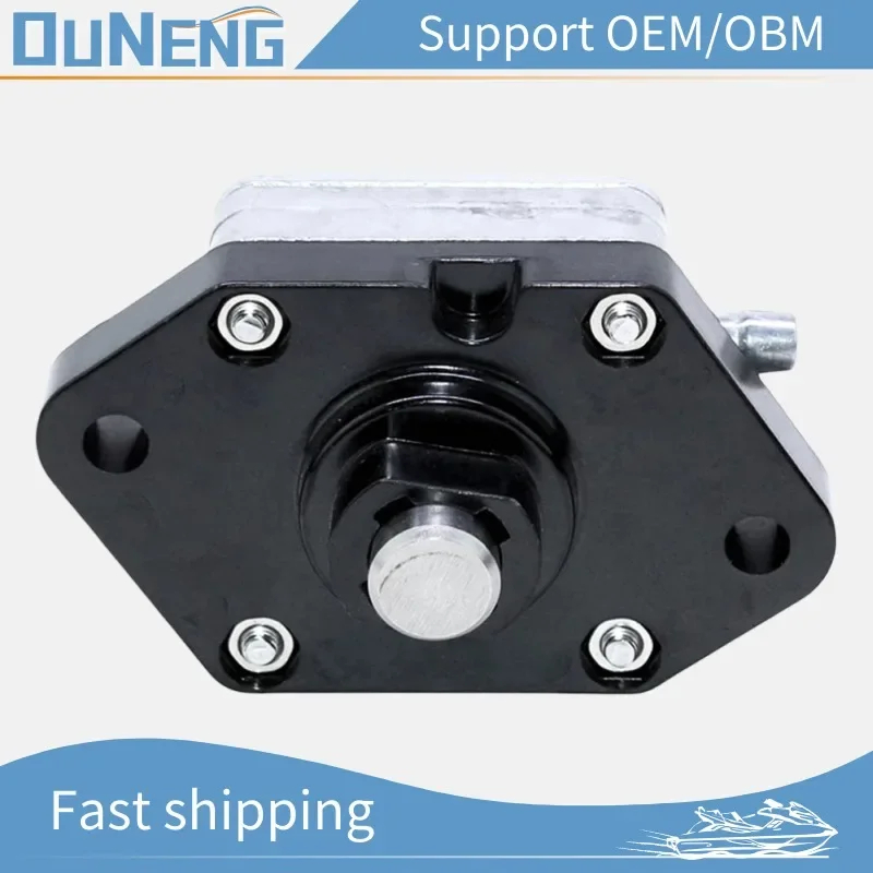 

OUNENG Brand NEW 15100-91J00 15100-91J01 15100-91J02 15100-91J03 Fuel Pump Assy Suzk 4 Stroke 4HP 5HP 6HP DF4 DF5 DF6 Outboard