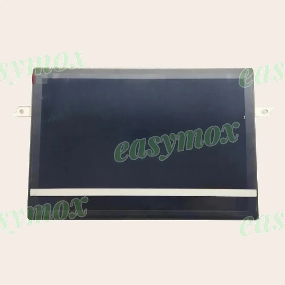 L5F30614P02 LCD Full Display Screen For Mercedes-Benz S-Class W221 2005-2013 Car Navigation Radio Replacement