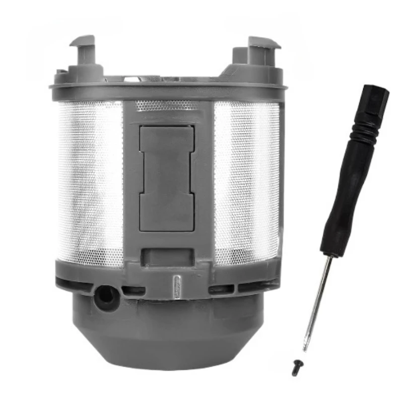 

Адаптируется к стабилизатору волос Airwrap, замене внутреннего фильтра, оптимизирующим воздушным потоком, адаптером для конкретных моделей.