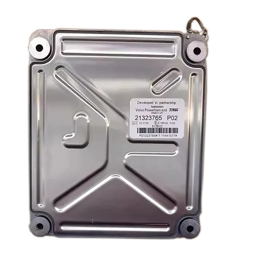 High Performance ECM ECU For  Vol vo D13 Truck  Excavator 21323765 Electronic Engine Control Unit