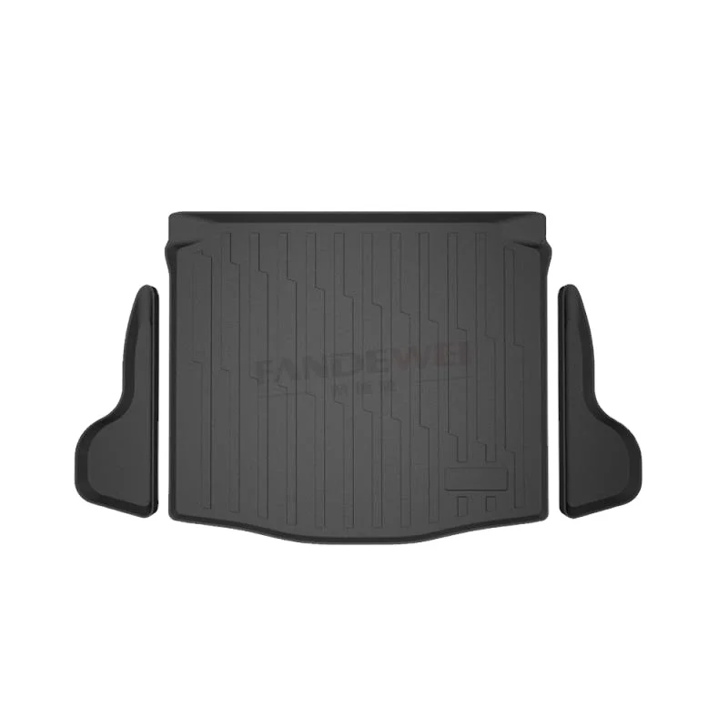

Оптовые автомобильные коврики в багажник для TOYOTA corolla Cross CAMRY RAV4 HIGHLANDER LC200 LC300 CHR 4-бегунные накладки на хвостовую коробку FORTUNER YARIS