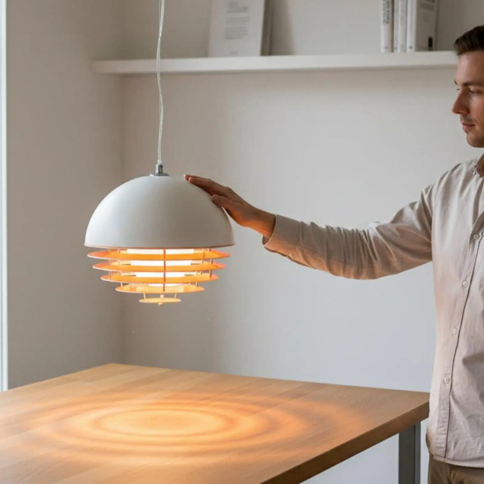 modern-hanging-ceiling-pendant-light-with-iron-frame-glass-shade-for-bedside-table-decor