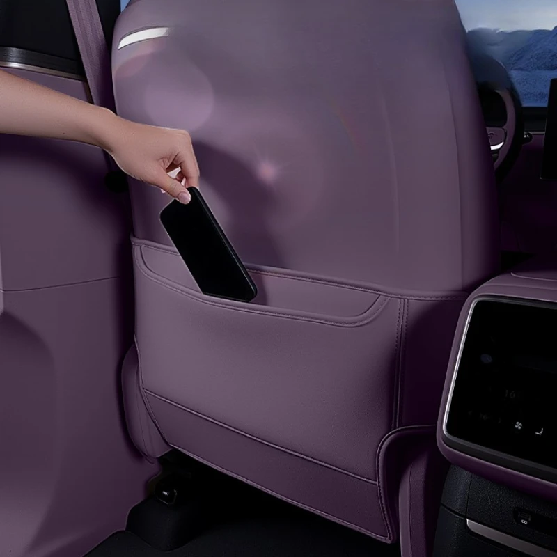 

Для Mazda EZ-60 спинка заднего сиденья, модификация противоударной накладки, интерьерные принадлежности