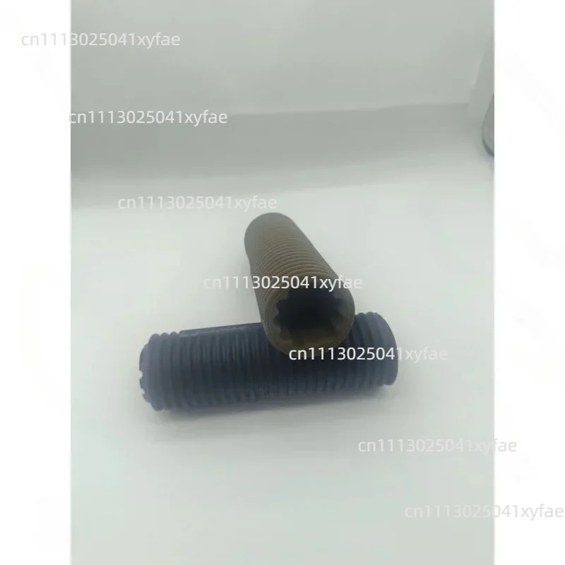 MCX/SF Rubber Case, Suitable for All Types of Tailoring For GCTAC MANTA Decorative Muffler Case