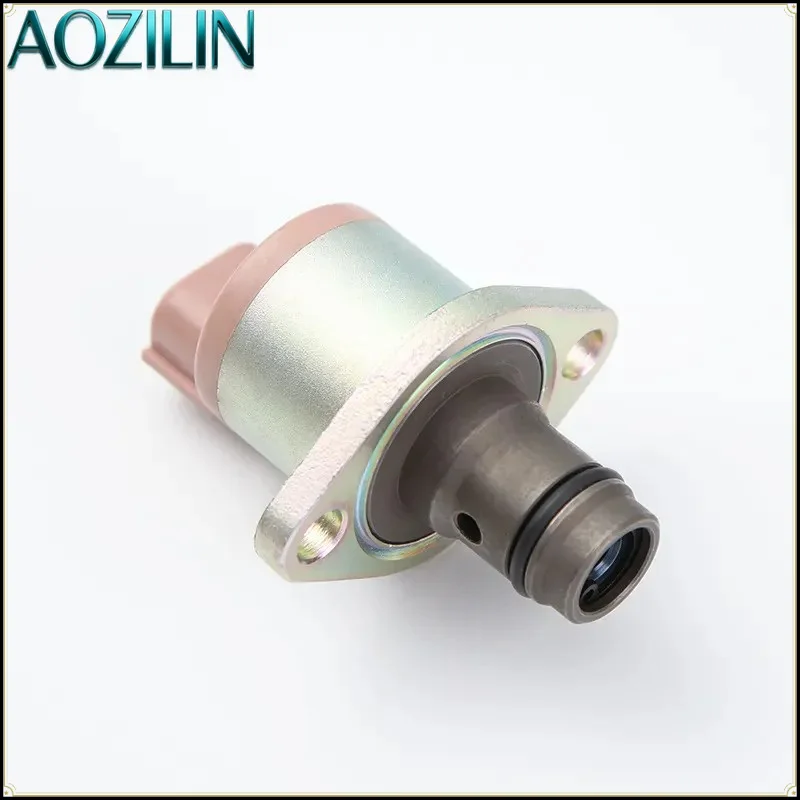 AOZILIN for 294200-0360 1920QK Common Rail Metering Valve SCV Auto Parts Fuel Control Solenoid Replacement for Diesel Engine