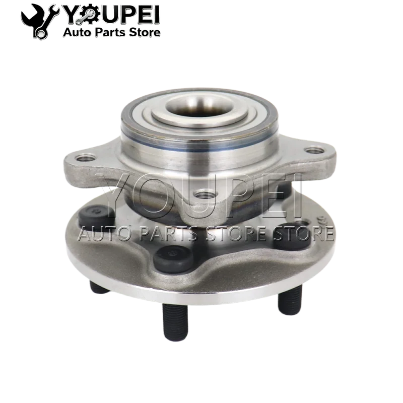 

LR076692 LR014147 1PC front wheel bearing suitable for Land Rover Discovery 3/4 2010-2013 Range Rover Sport RFM500010