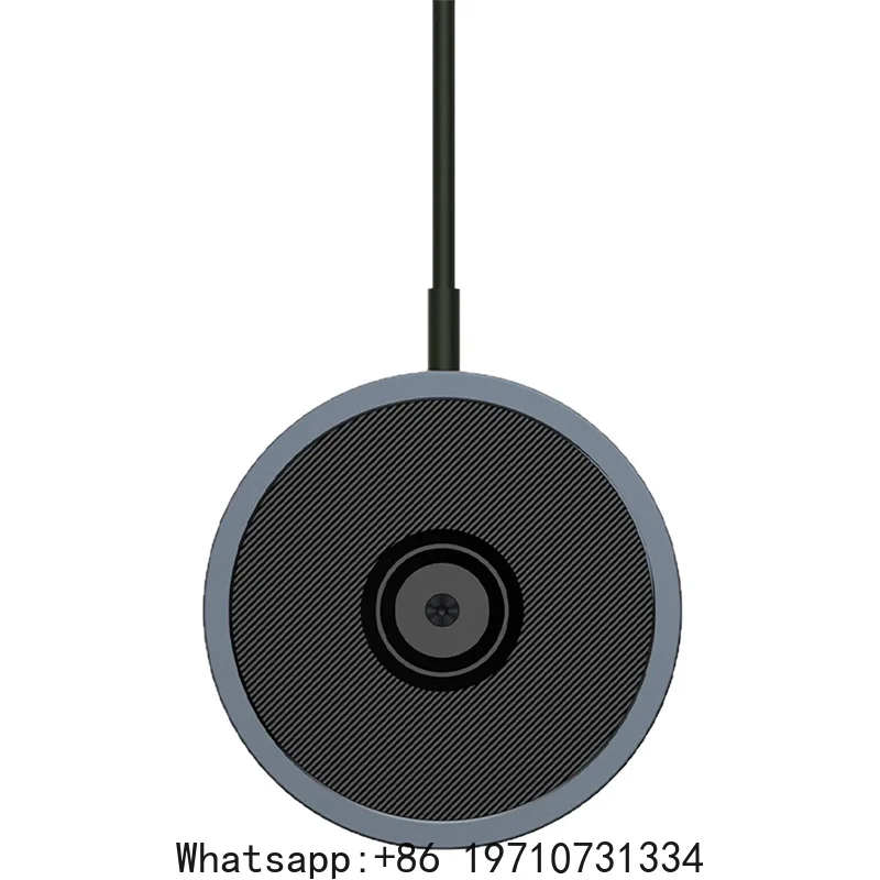 Laptop Screen Anti-Sleep  Jiggler Undetectable Automatic Running  Mover Portable with Timer Mouse Wiggler