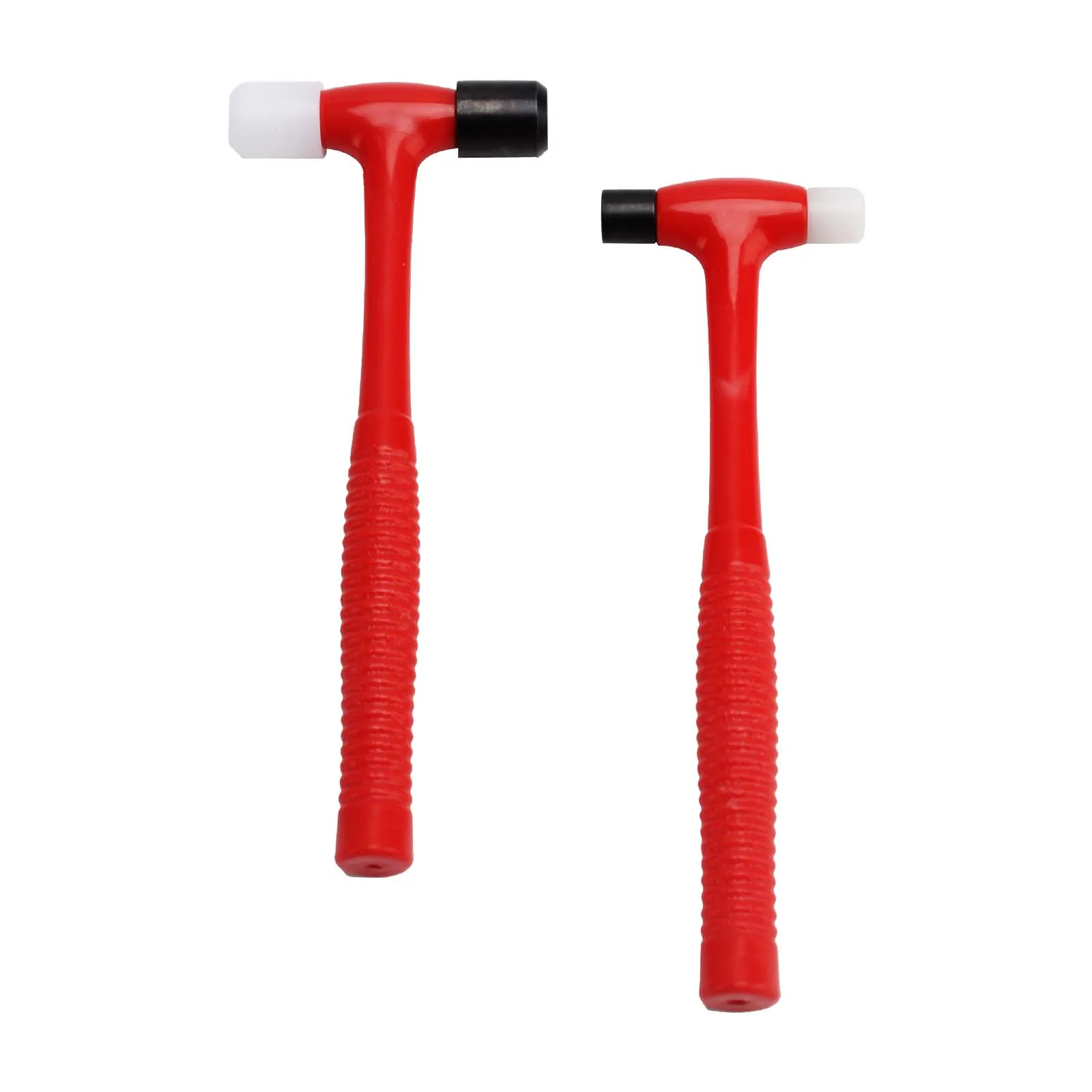 Red Watch  Hammer Watch Band Bracelet Repair Remover Tool Hammer Diy For Watchmaker Meter Repair Accessories Tools