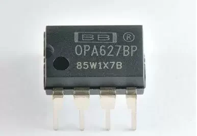 

10Pcs~50Pcs Original OPA627BP OPA627 DIP8