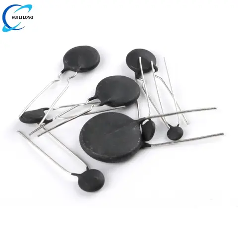 10/1ชิ้น10D NTC10D เทอร์มิสเตอร์10D-5 10D-7 10D-9 10D-11 10D-13 10D-15 10D-20ตัวต้านทานความร้อนสัมประสิทธิ์อุณหภูมิเชิงลบ