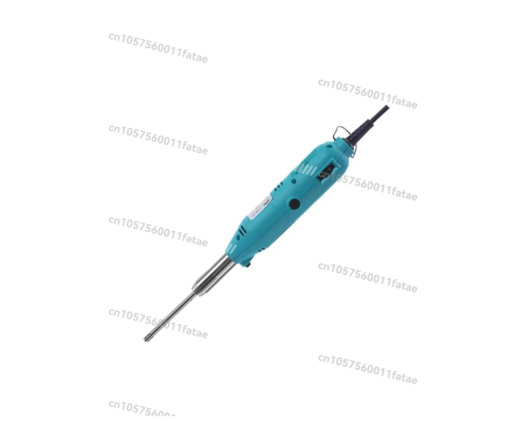 

35000 Rpm Laboratory Small Variable Emulsifier High Speed Handheld Homogenizer