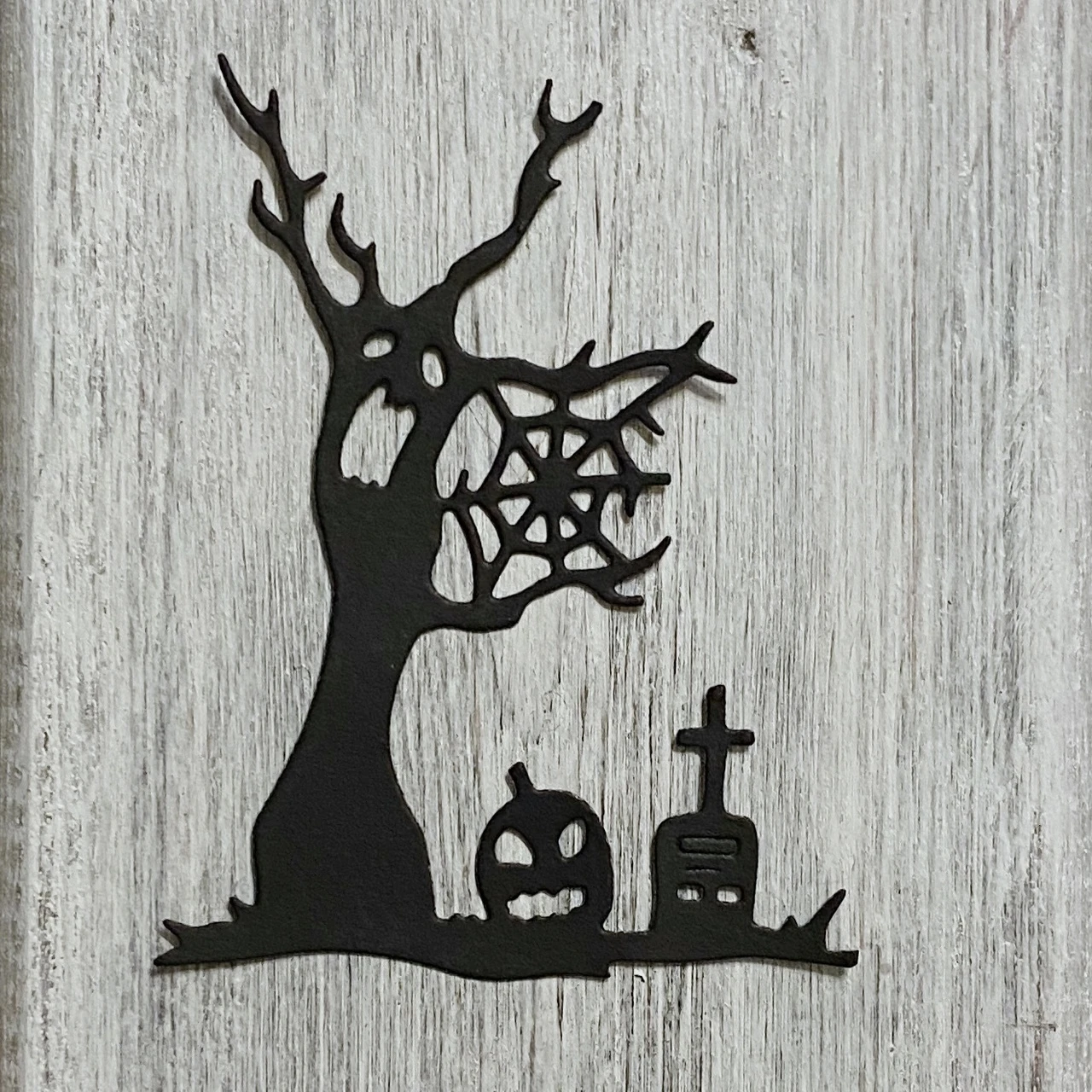 Nowe 2024 metalowe matryce do cięcia Halloween dyniowy pająk Album na zdjęcia diy do scrapbookingu dekoracyjne wytłaczanie rzemiosło, do farbowania