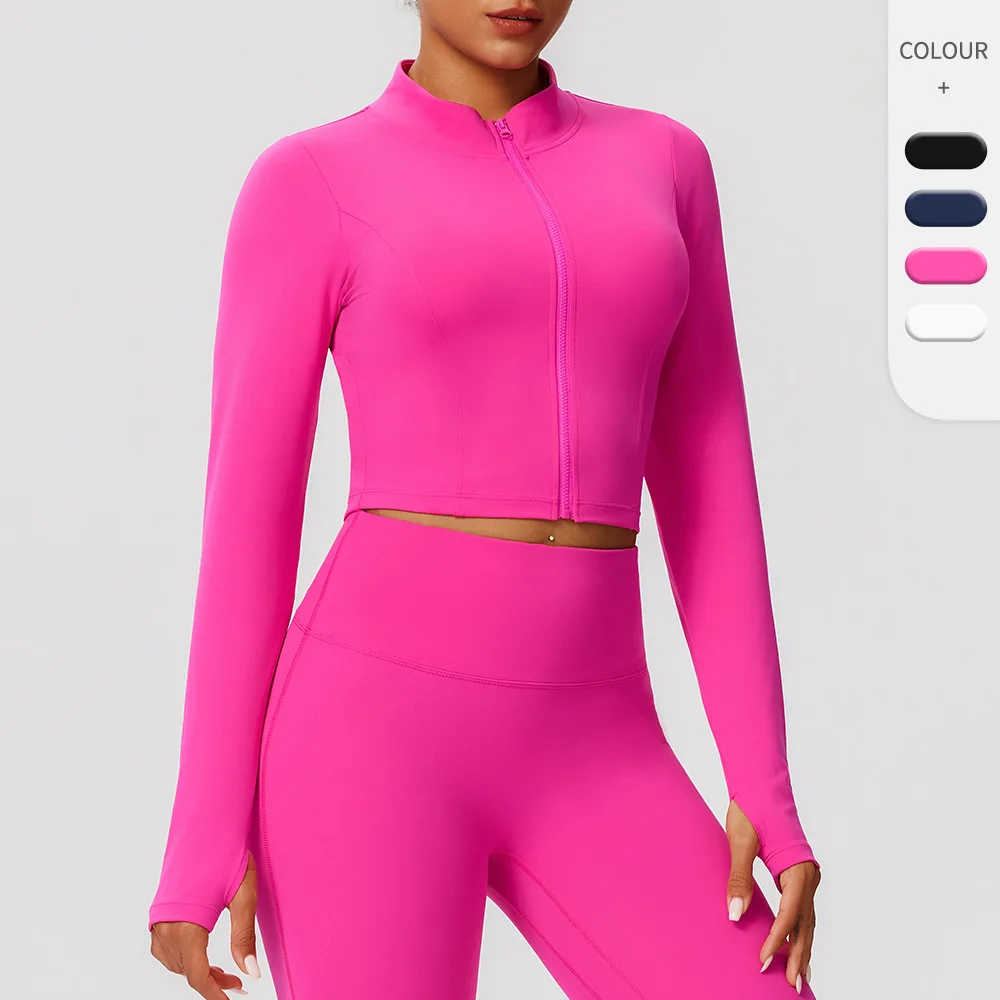 Zipper Outdoor Runn… - image