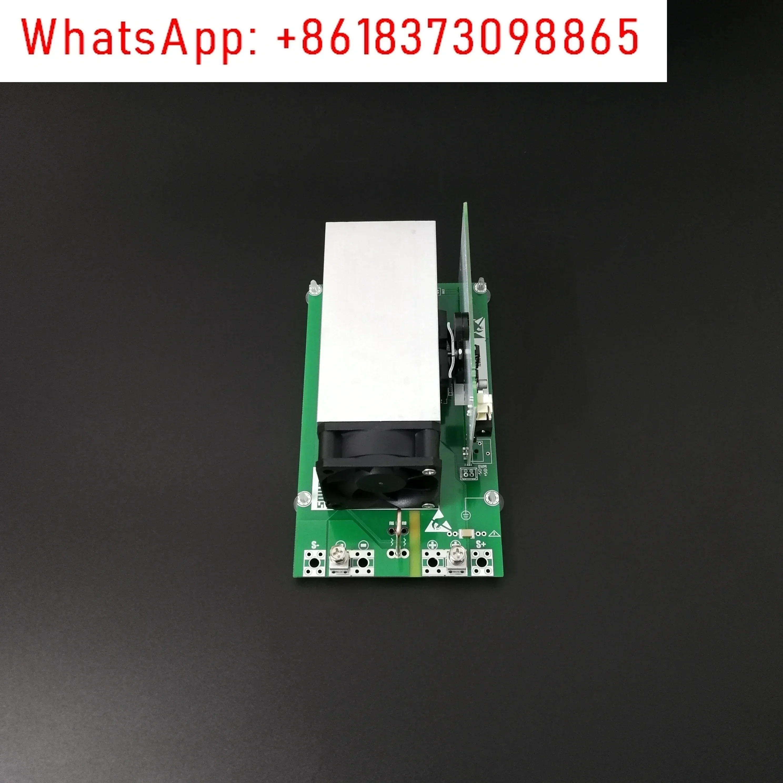 

150 watts, electronic load, load module
