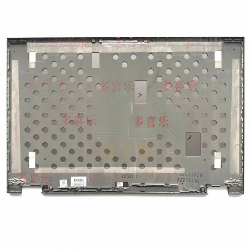 

QQ новый для HP ZBOOK Fury17 G7 G8 ЖК-дисплей, верхняя задняя крышка, чехол M20108-001, серый