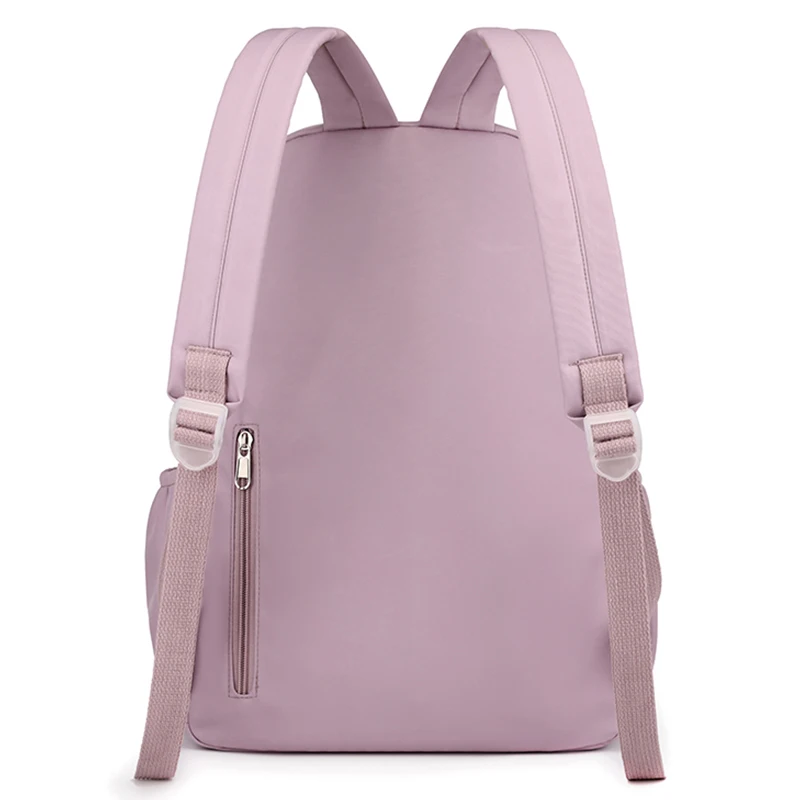 Men's and Women's Dual Shoulder Bags, Casual Backpacks, School bags, Simple and Versatile Dual Shoulder Bag,Мужской рюкзак Bolsa