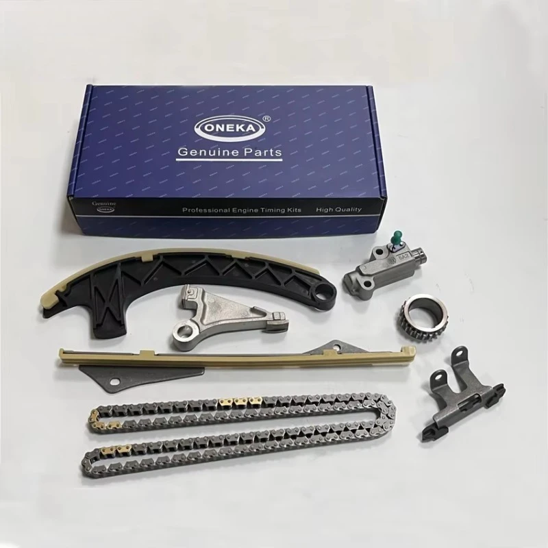 Timing Chain Kit 14401-59B-003 14510-5A2-A02 13620-59B-000 14520-59B-003 for HONDA CIVIC 1.5L  for FC1 1.5T RW1 TG1