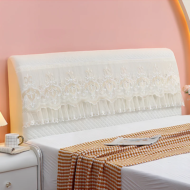 

Новинка 2025 года, пылезащитный чехол с мягкой подкладкой, чехол из натуральной древесины, баррест, вращающийся домашний тканевый чехол