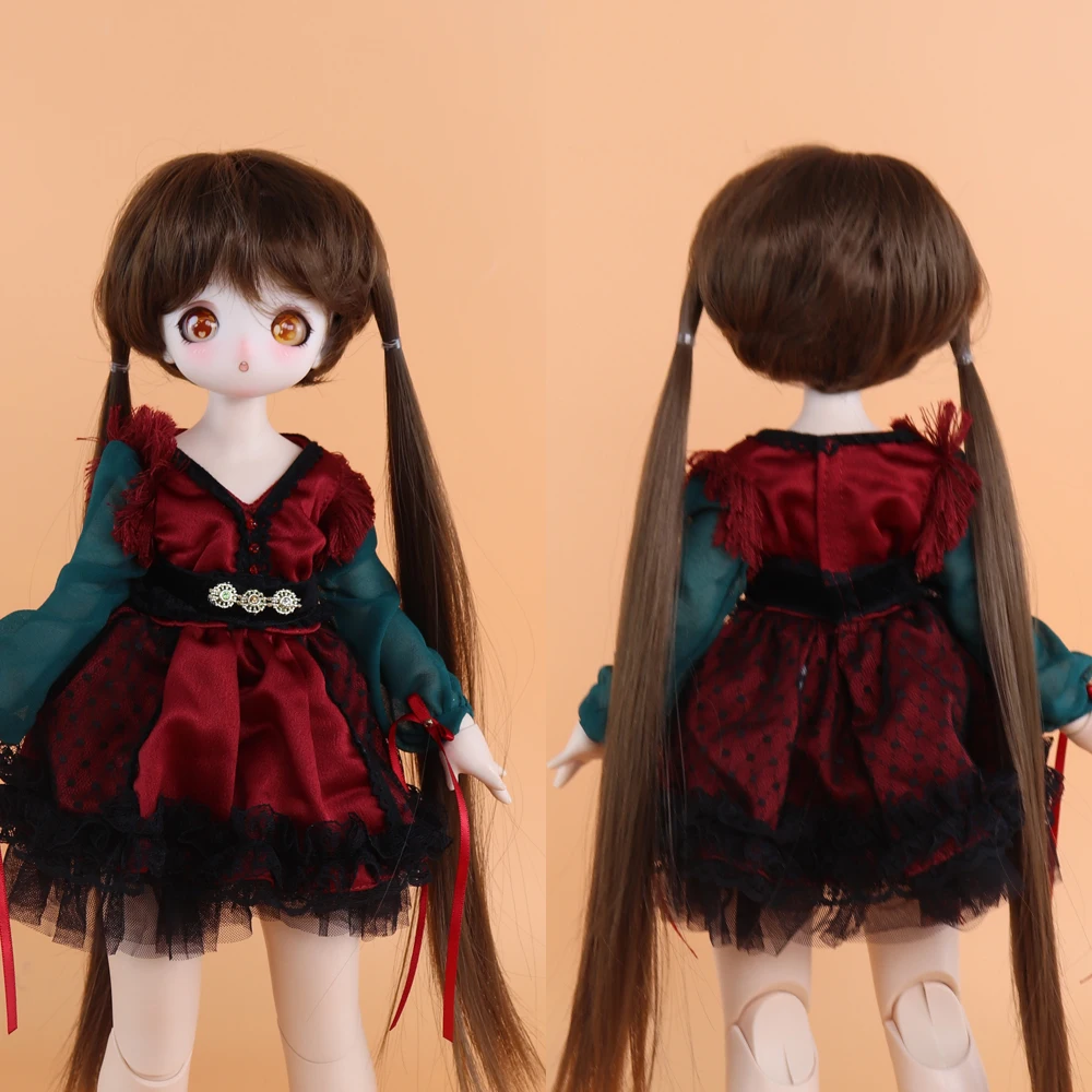 

DBS Dream Fairy 1/4 подходит для шарнирной Куклы 45 см