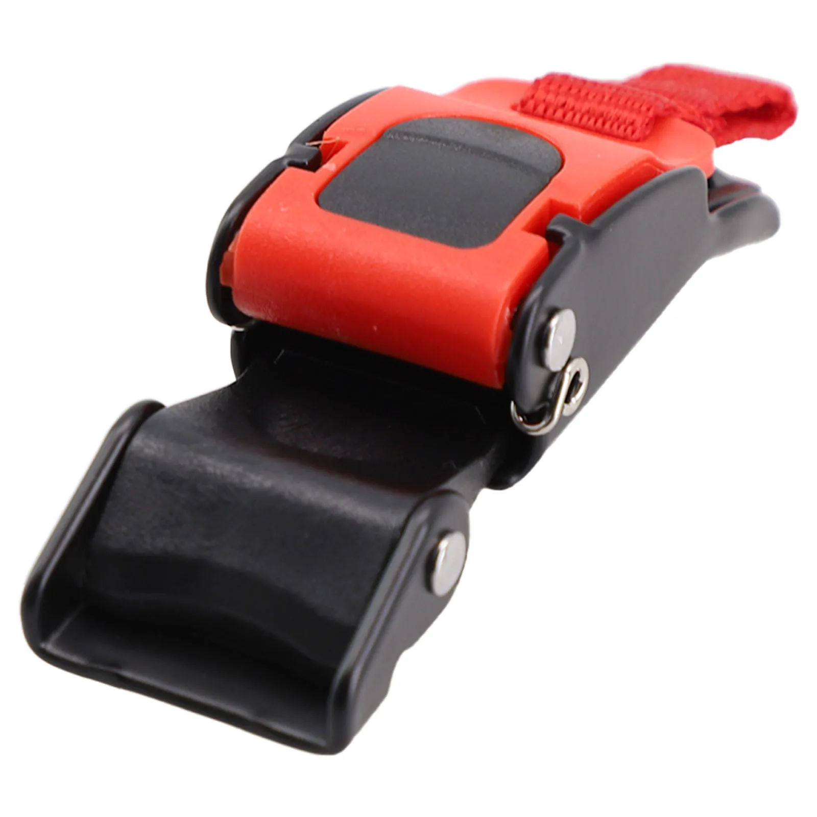 

Release Buckles Professional Sewing Clip Helmet Chin Strap Buckle Quick and Easy Installation Secure Fastening