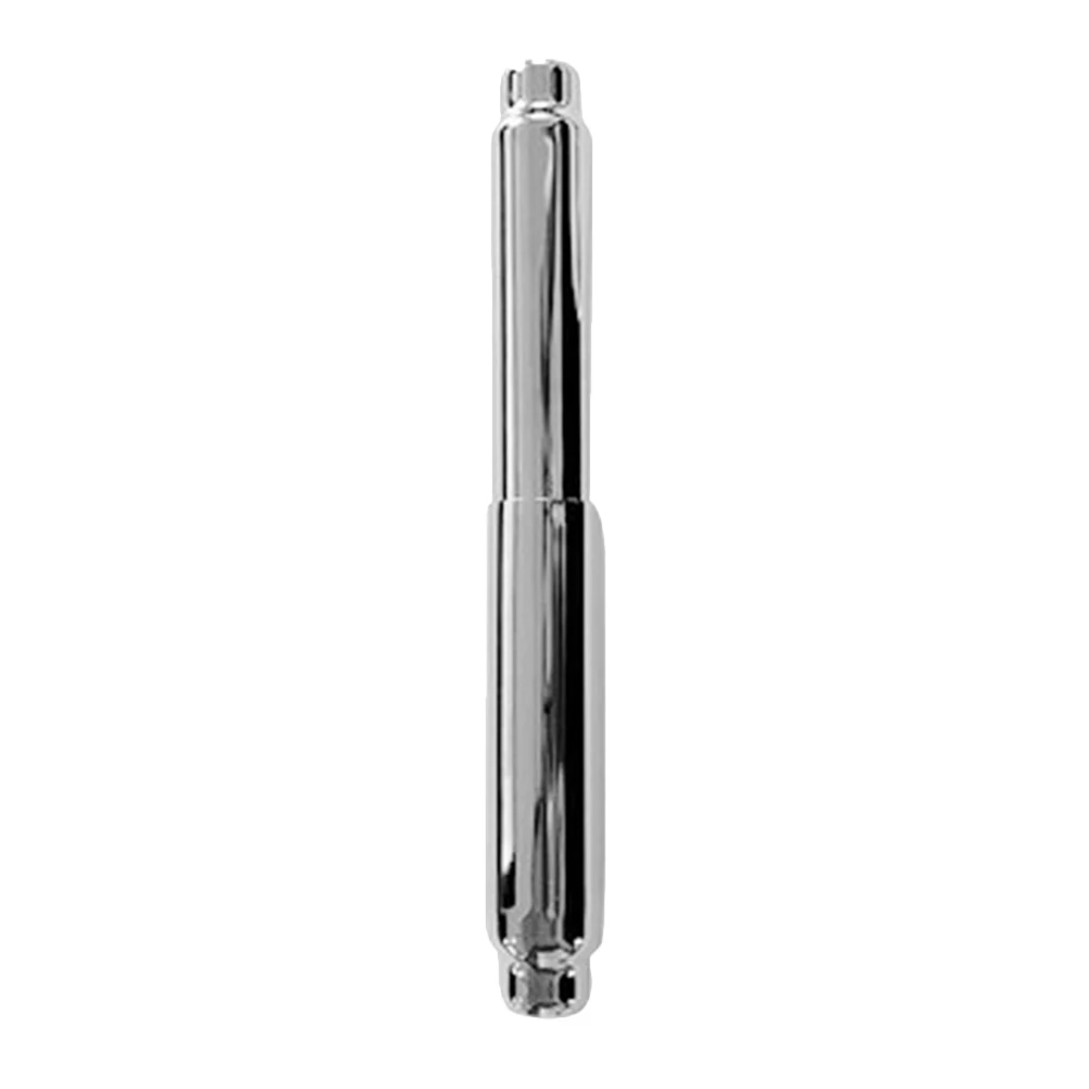

Stainless Steel Paper Towel Holder Roller Rod Retractable Reel Toilet Tissue Rollers Bathroom Accessories Home Hotel Use