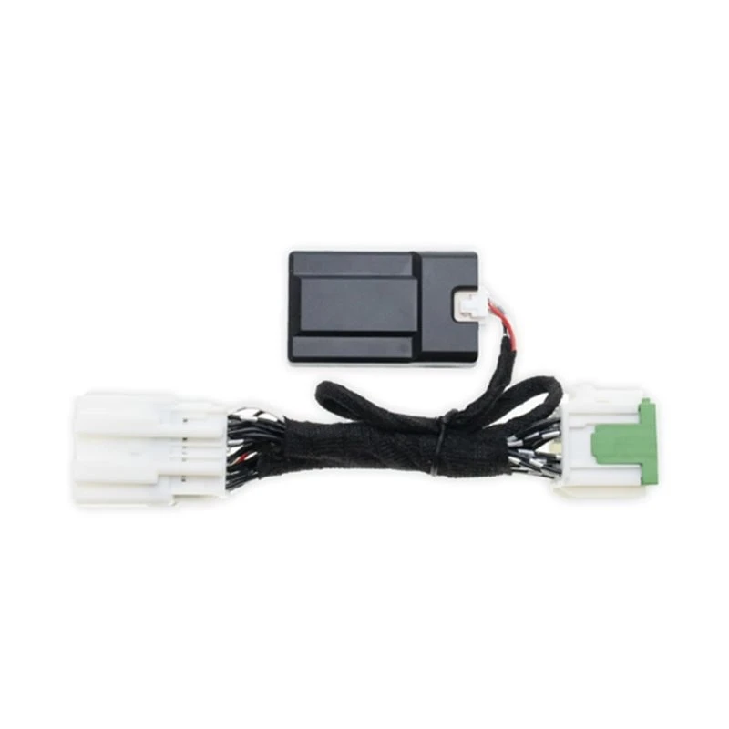 DT42-Automatic Start-Stop Functionality Eliminator For Ford F-150 Raptor 2021 Through 2026 Model