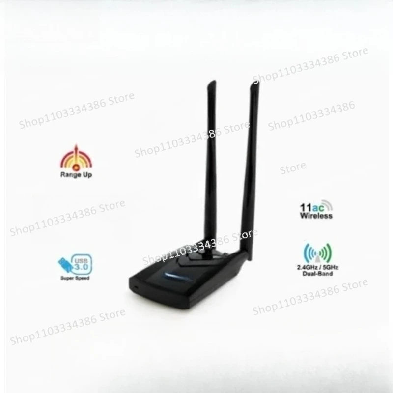 AWUS036ACH, For RTL…