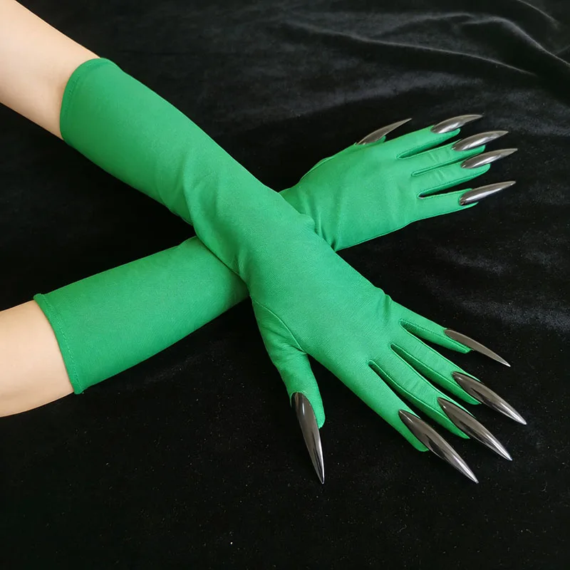 Halloween Scary Witches Nails - Nail Art Vampire review and price